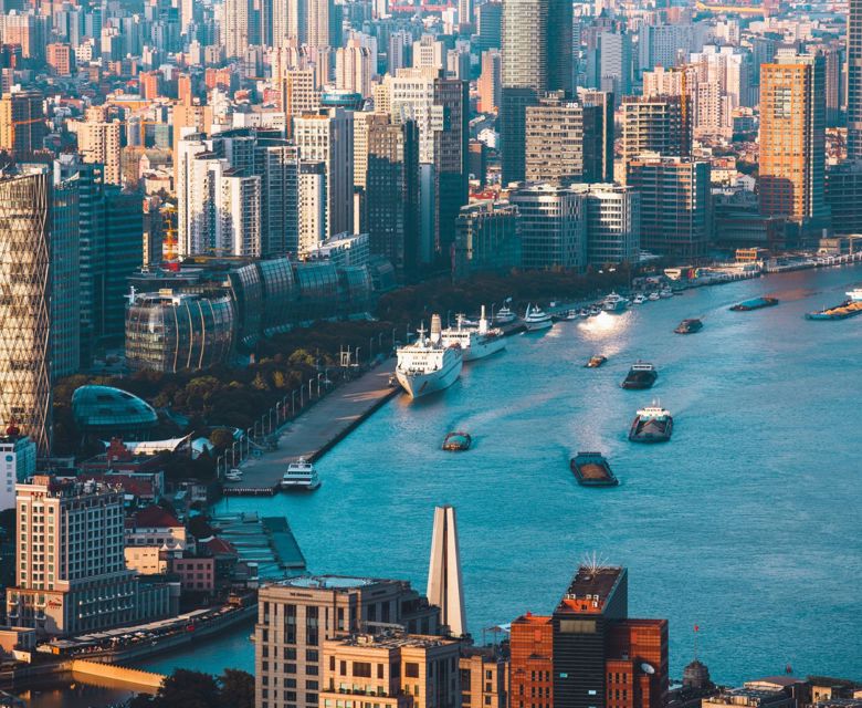 Asia Cruise Deals