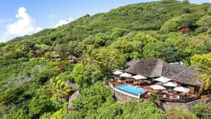 Le Nuku Hiva by Pearl Resorts
