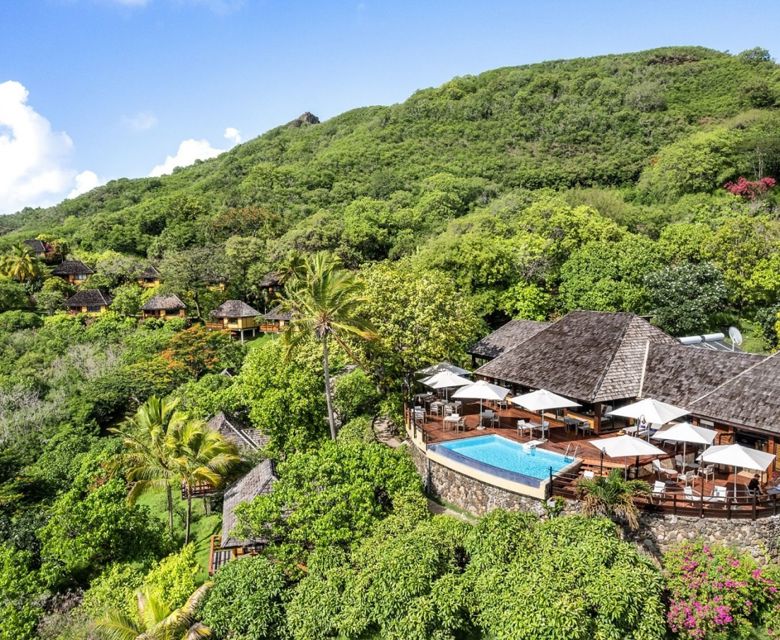 Le Nuku Hiva by Pearl Resorts
