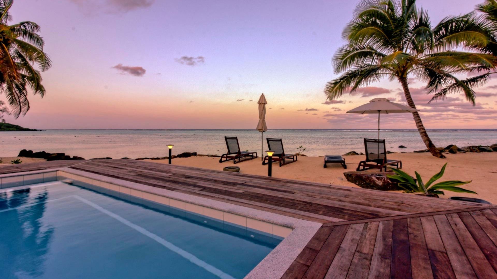 Moana Sands Lagoon 