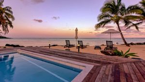 Moana Sands Lagoon 