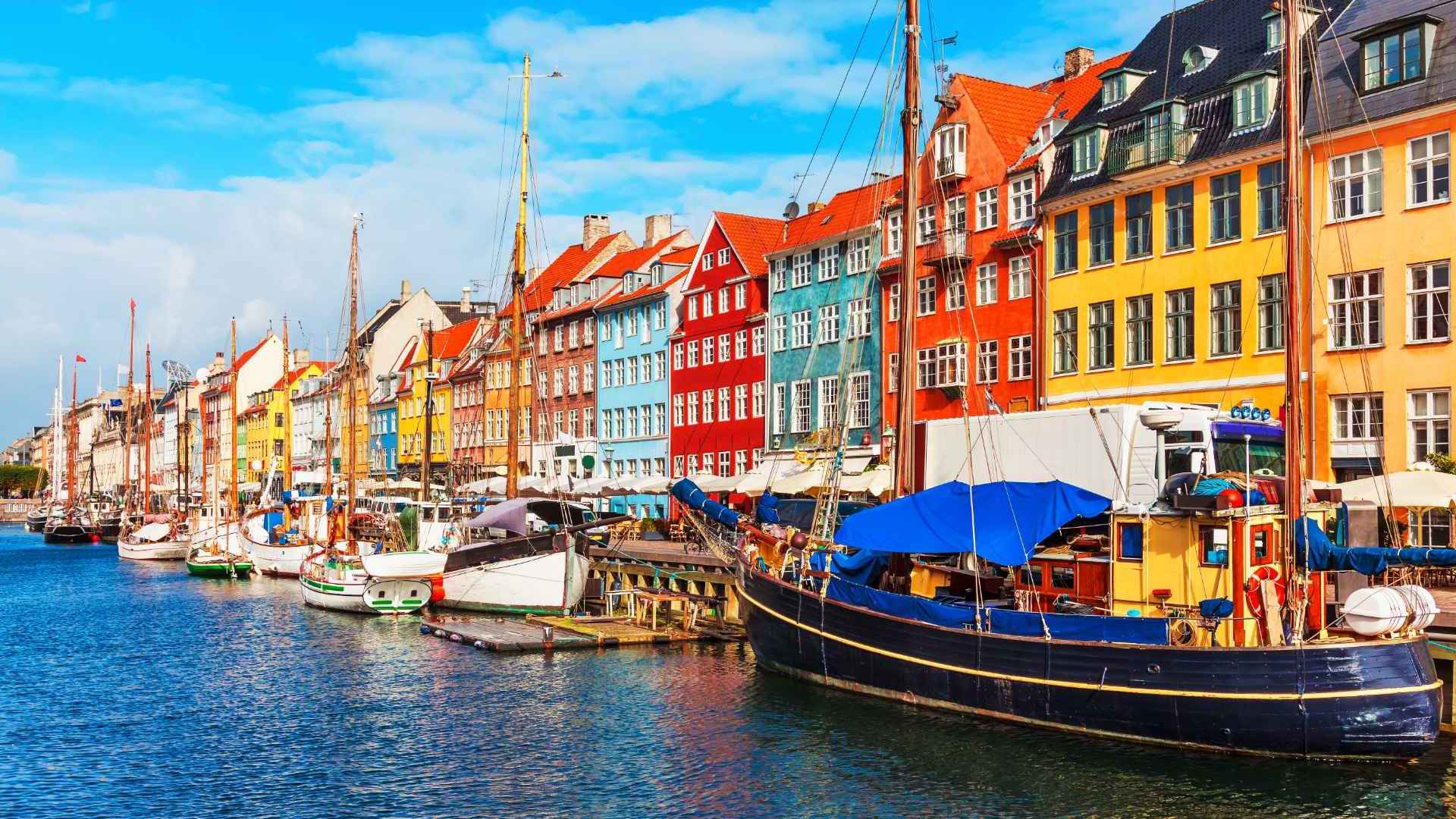 Copenhagen, Denmark