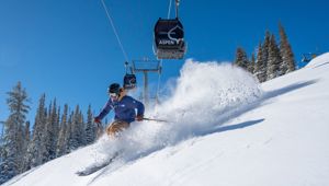 Aspen Mountain - Image Credit Joran Curet