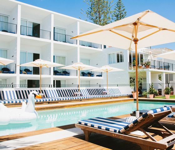149021 Halcyon House Cabarita Beach Pool CR DNSW