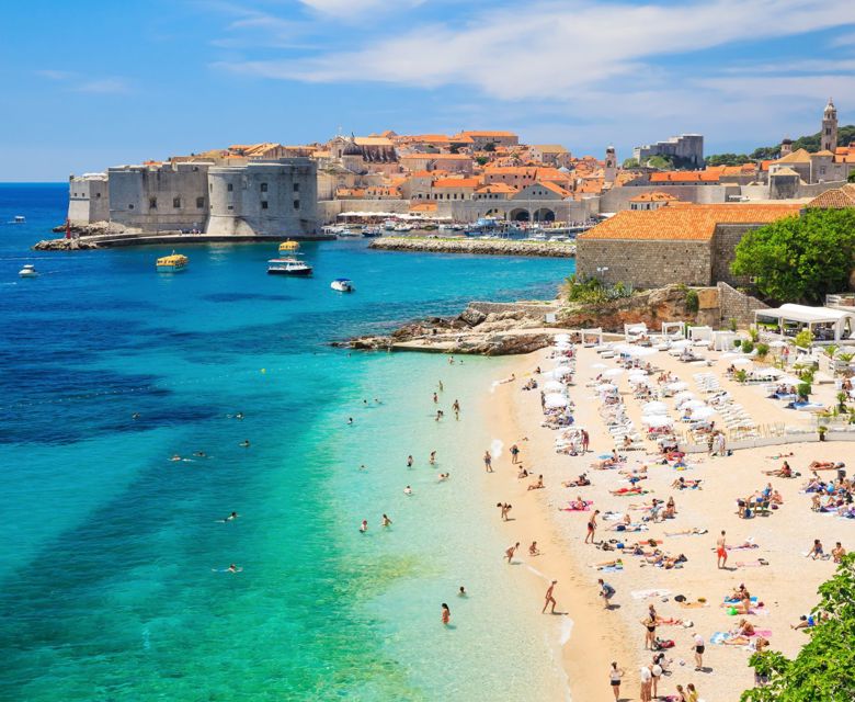 Dubrovnik