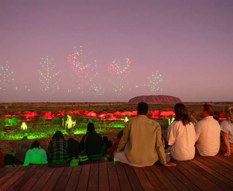 Discover a different Australia