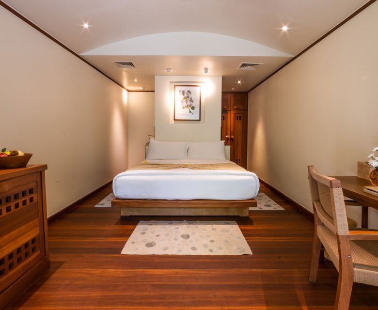 Kamalaya Koh Samui - Hillside Room