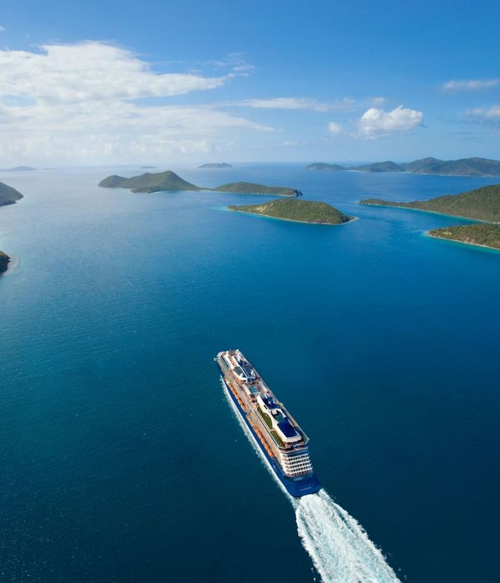 Celebrity Equinox