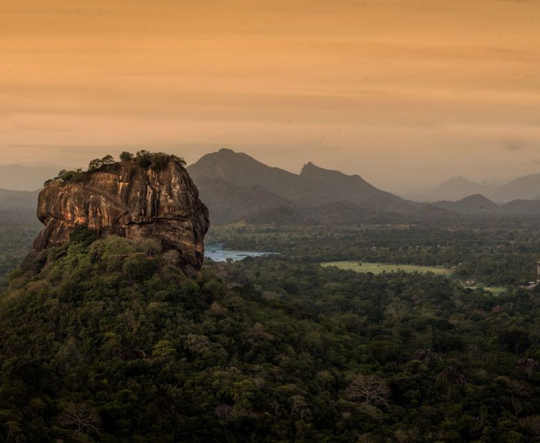 Sri Lanka & Maldives