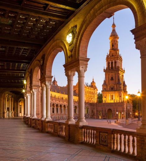 Highlights Of Spain & Portugal