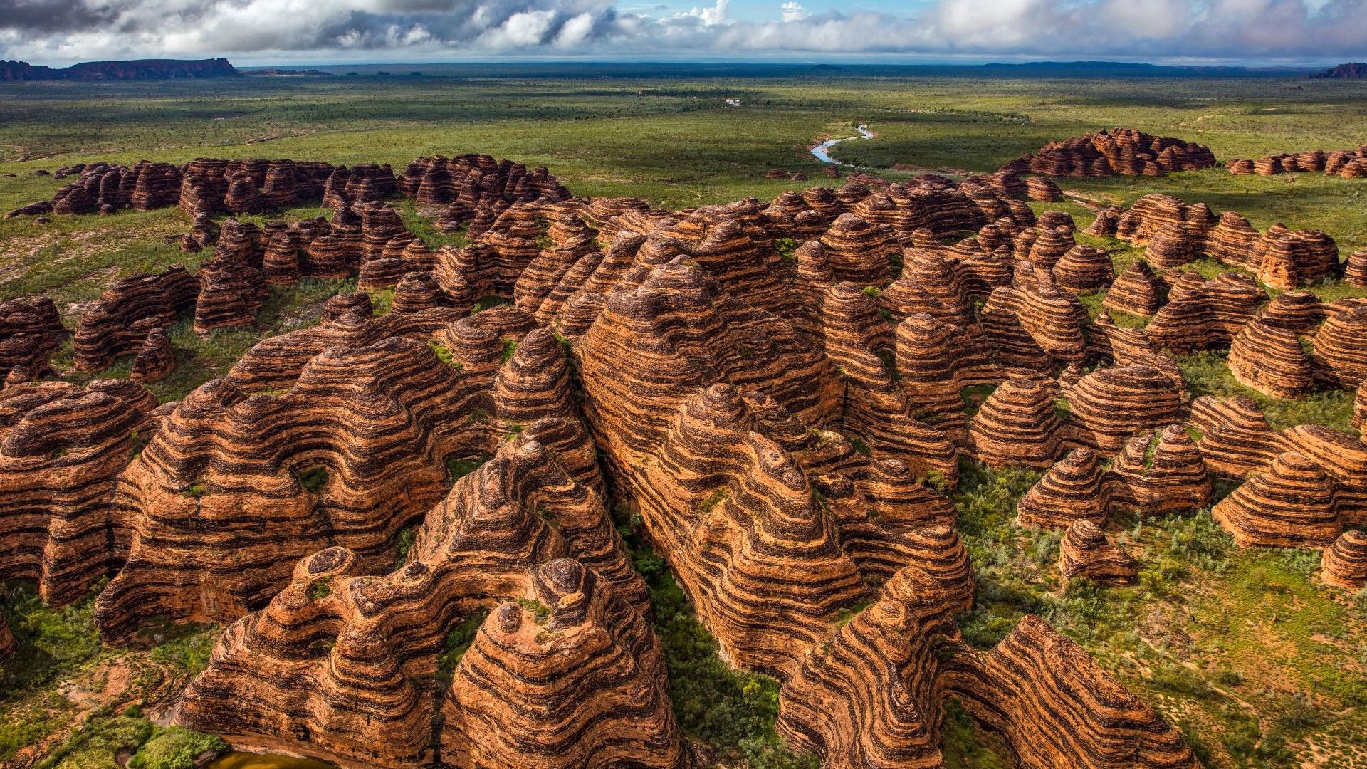 Bungle Bungles