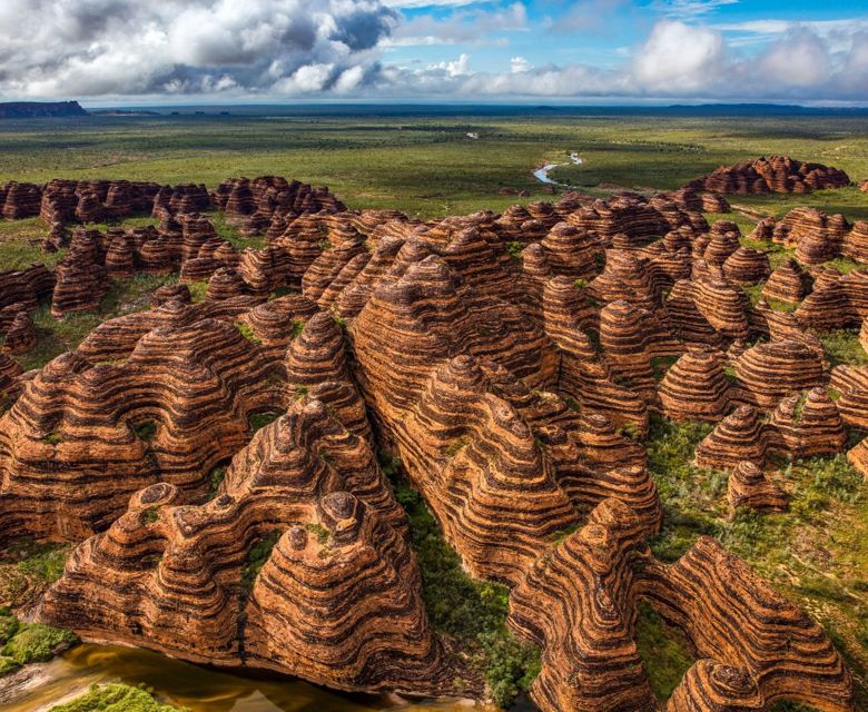 Bungle Bungles