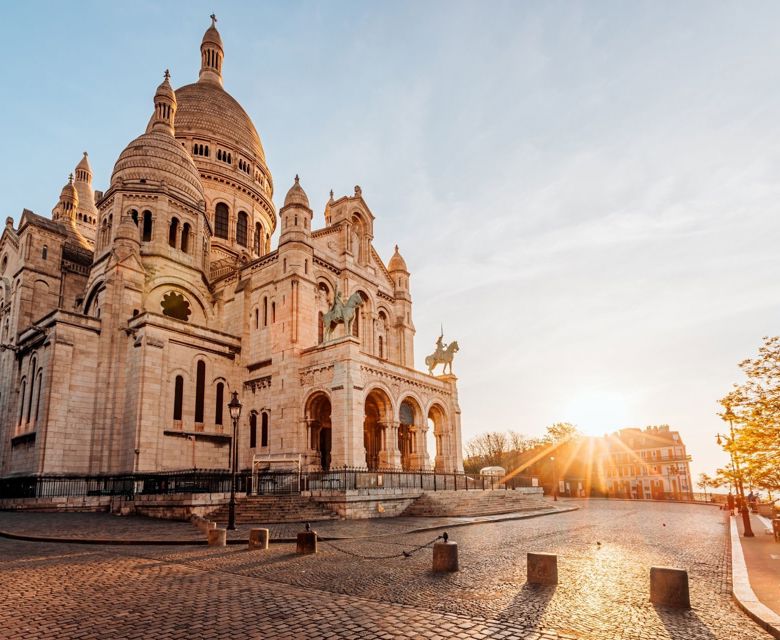 Sacre-Coeur