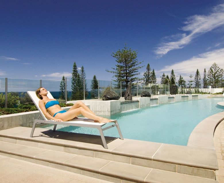 Oceans Mooloolaba Pool 2