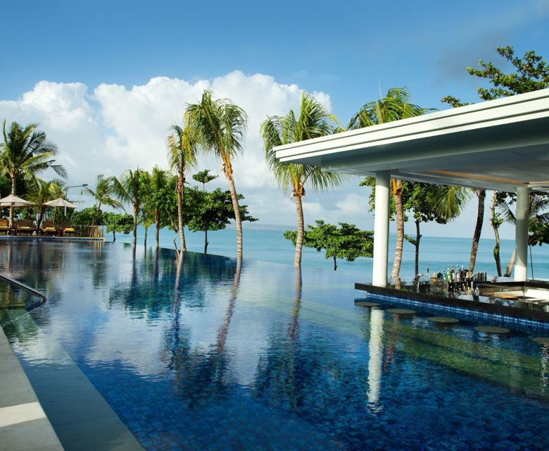 Padma Resort Legian