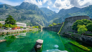 Kotor, Montenegro