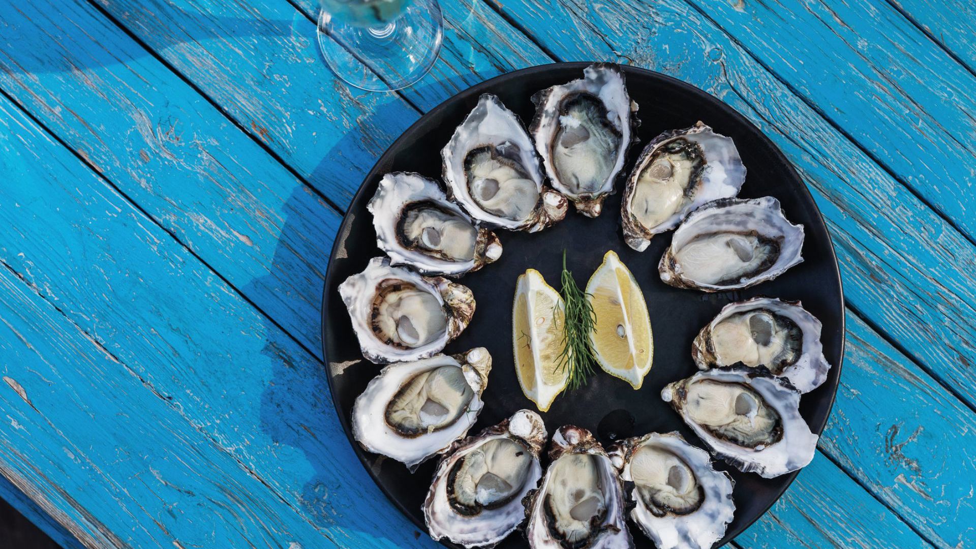 Tasmania Get Shucked Bruny Island © Tourism Tasmania And Adam Gibson
