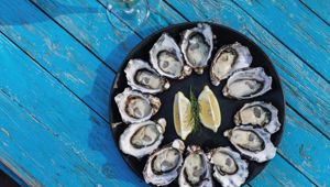 Tasmania Get Shucked Bruny Island © Tourism Tasmania And Adam Gibson