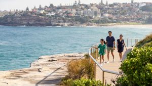 Bondi Beach, Sydney 167866 © Destination NSW
