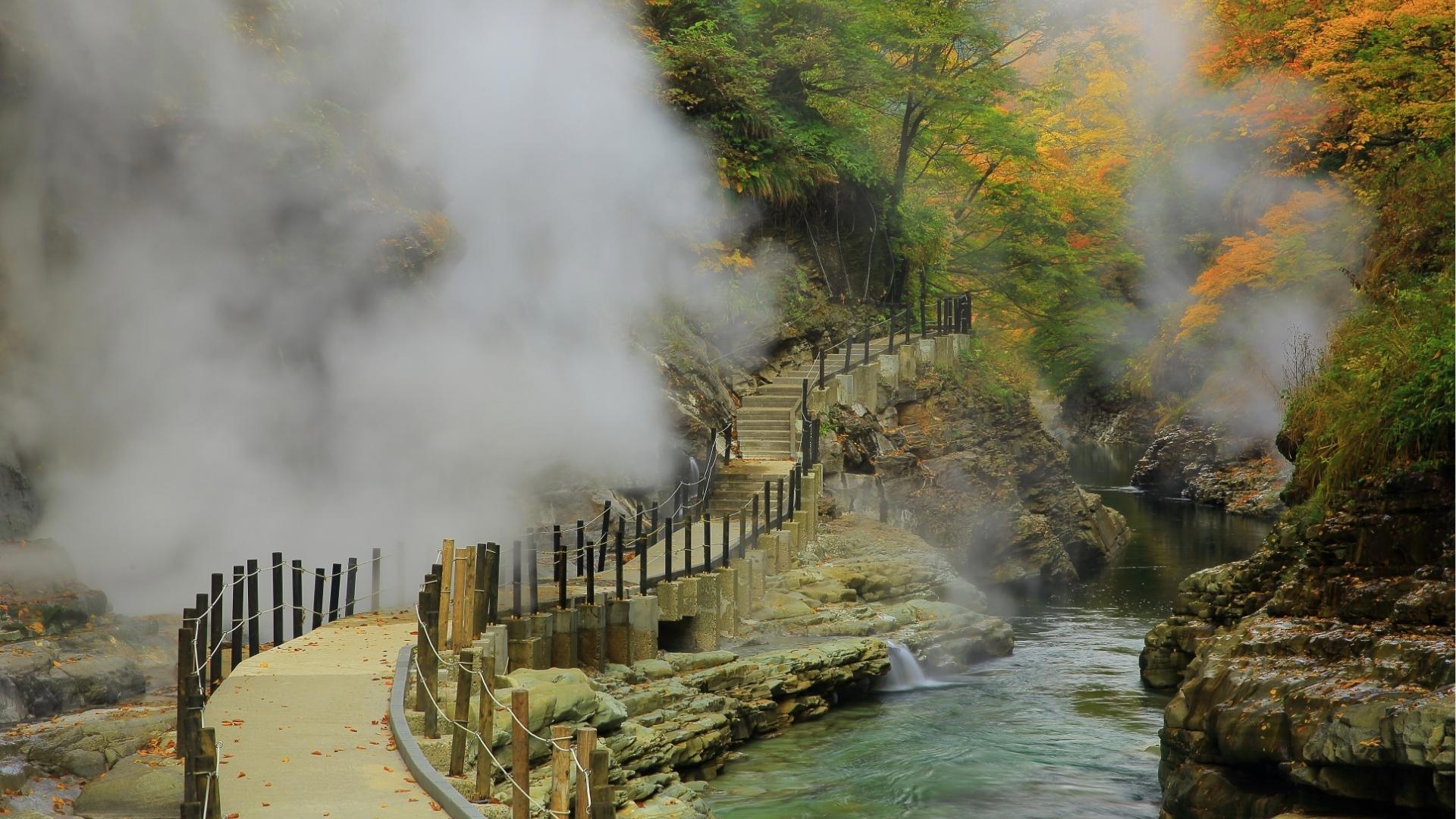 Akita, Japan