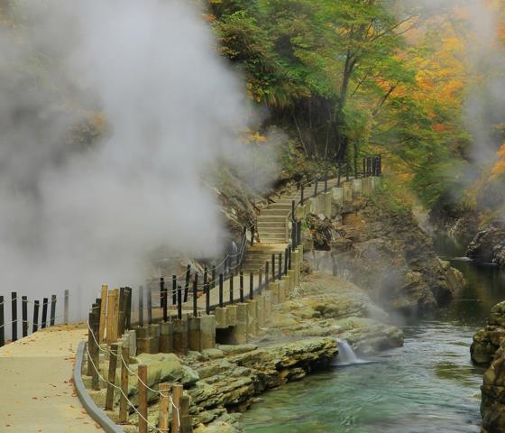 Akita, Japan