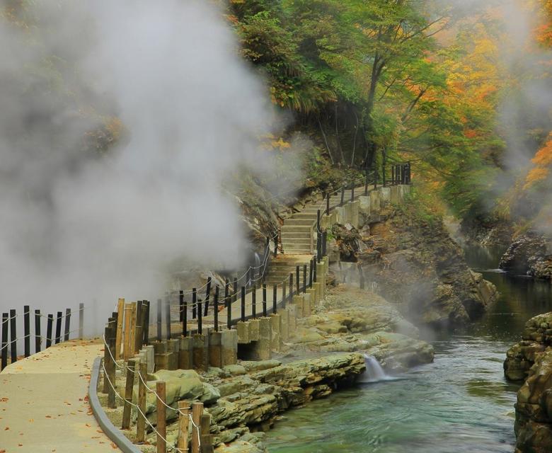 Akita, Japan
