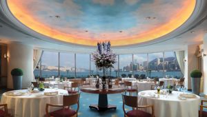 Harbour Grand Kowloon - Restaurant