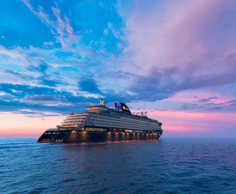 Luxury Cruises on Sale