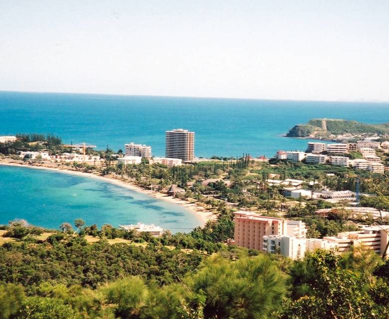 Noumea