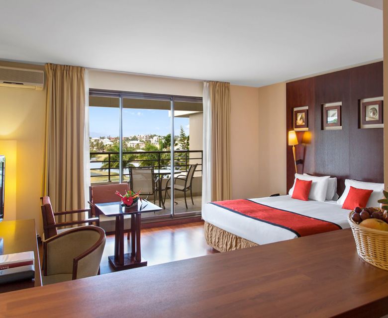 Ramada Noumea Studio