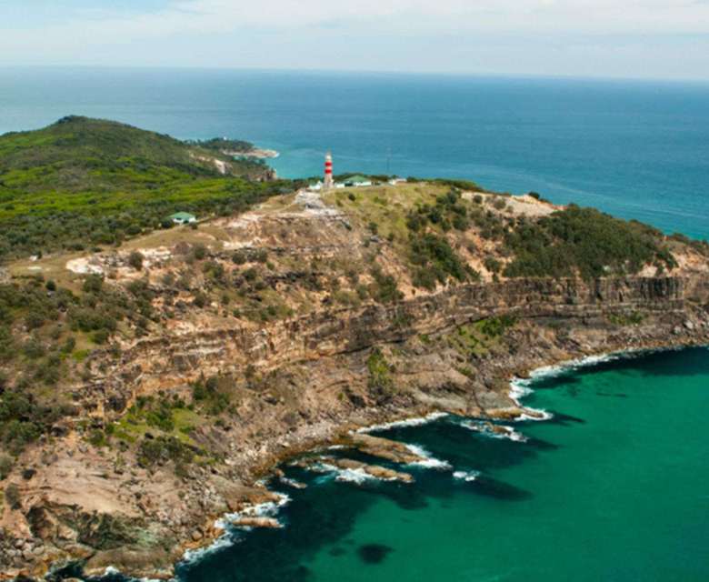 Carnival Moreton Island