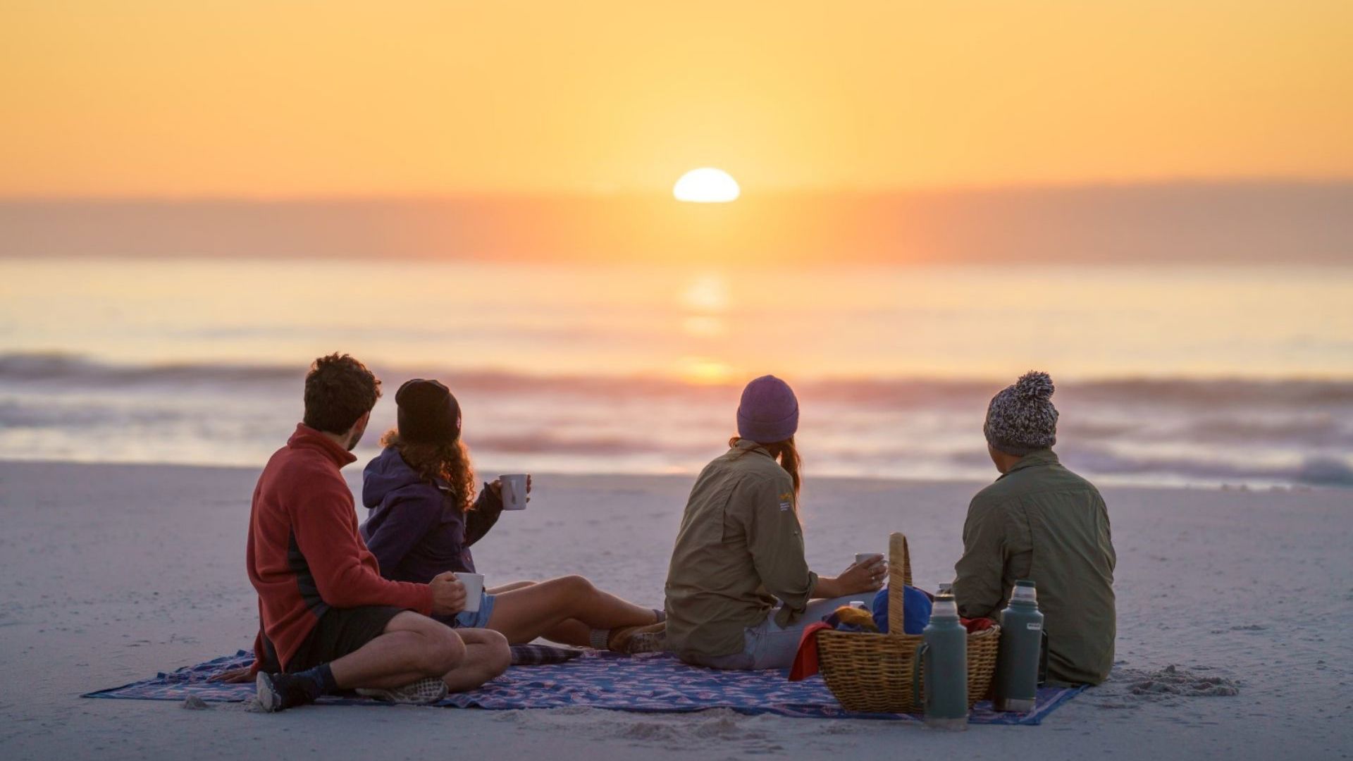 Freycinet Experience Walk