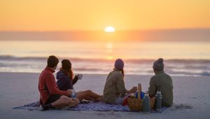 Freycinet Experience Walk