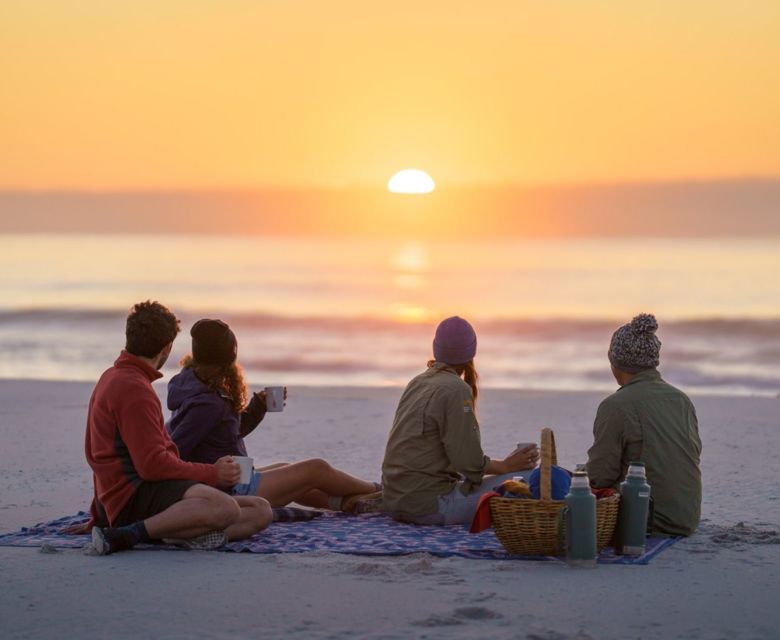 Freycinet Experience Walk