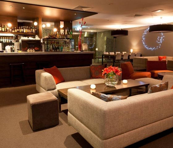 Causeway 353 Hotel Melbourne Restaurant And Bar