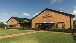 Bundaberg Rum Distillery - TEQ image - 1