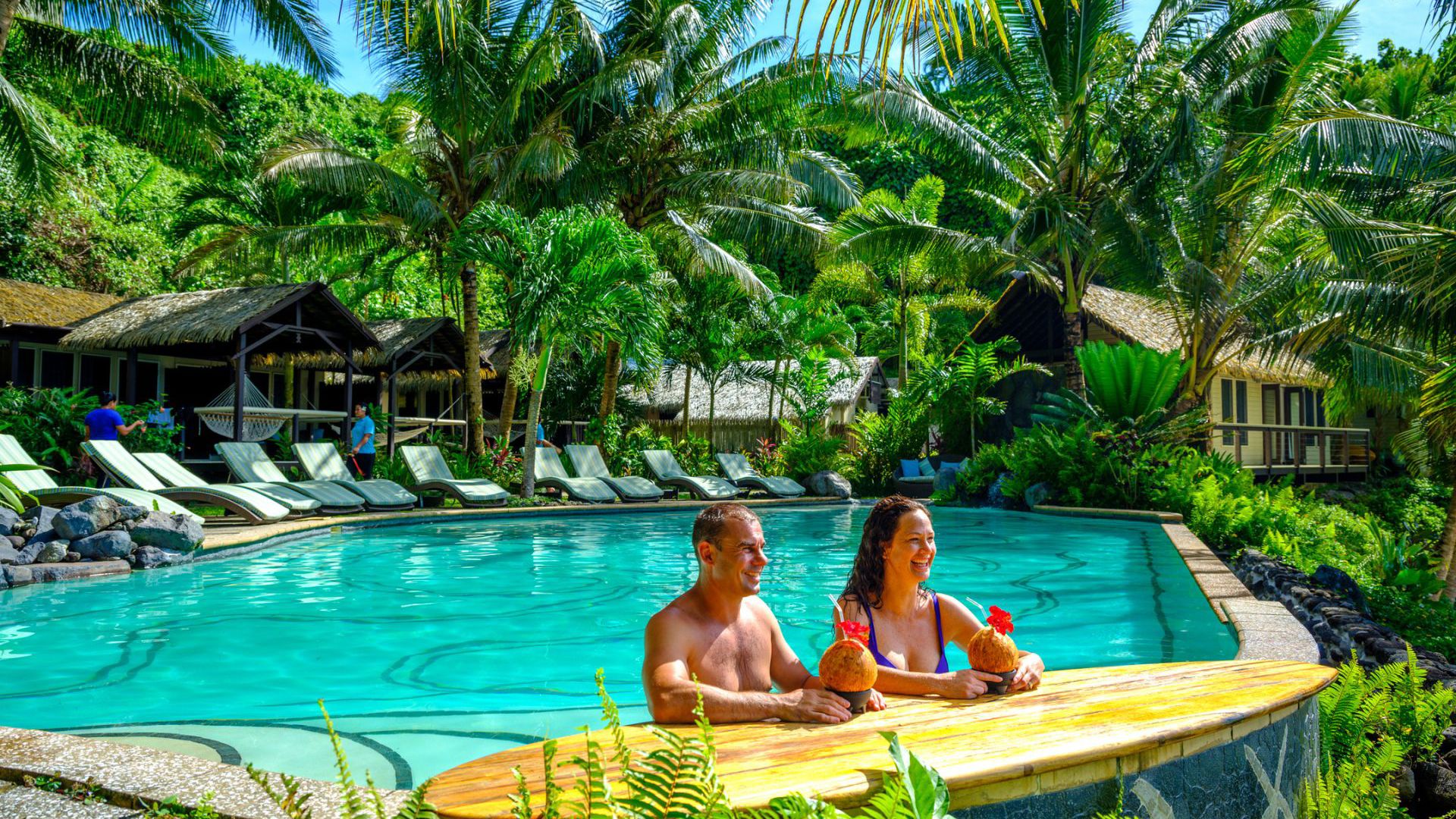 Seabreeze Pool