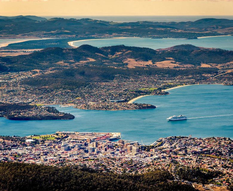 Our Latest Tasmania Deals