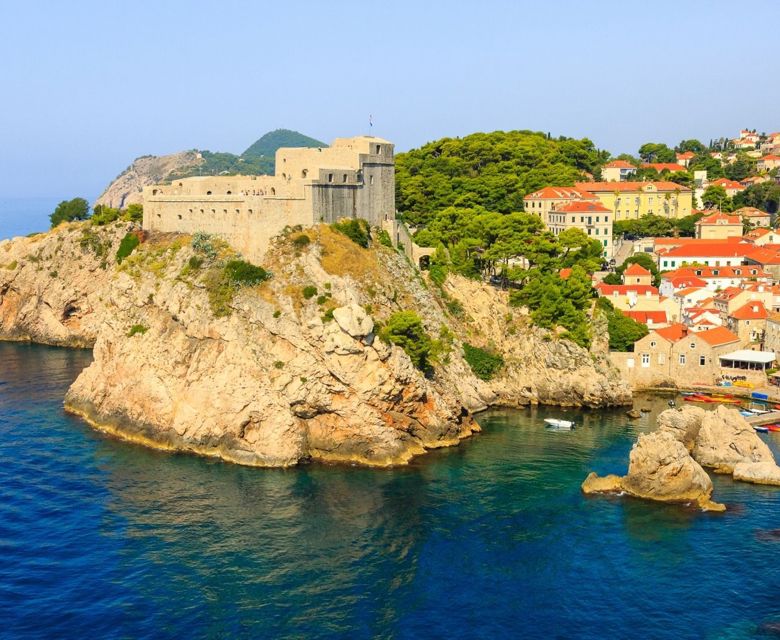 Croatia Dubrovnik