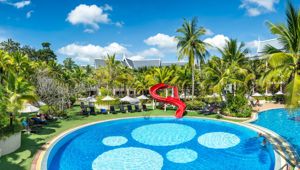 Cha Da Thai Village Resort - Pool