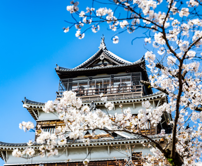Hiroshima Japan Hiroshima castle