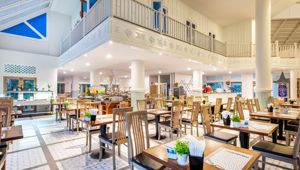 Cha Da Thai Village Resort - Restaurant