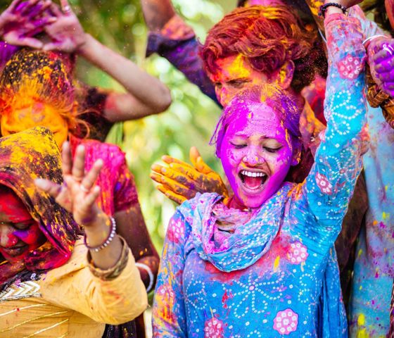 Holi Festival 