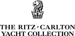 The Ritz-Carlton Yacht Collection logo - Black