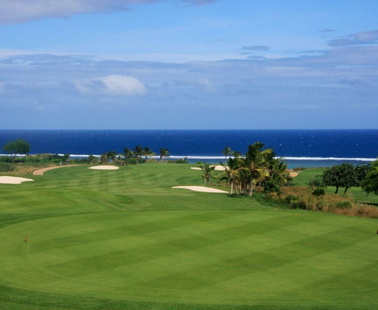 Intercon Fiji Golf Course