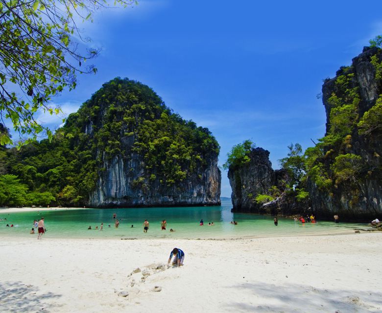 Koh Hong Island - Krabi