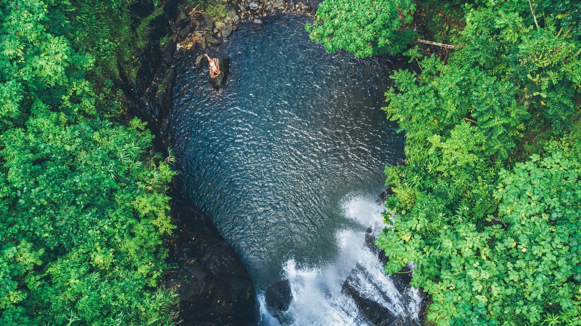 Koro Sun Waterfall Tour