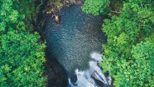 Koro Sun Waterfall Tour