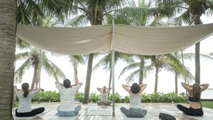 Breath Session - TIA Wellness Resort- Wide Eyed Tours