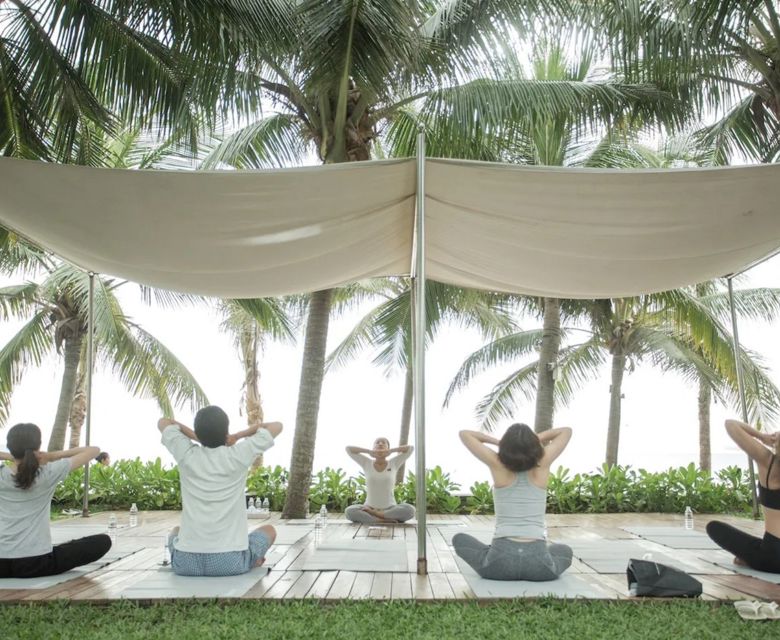 Breath Session - TIA Wellness Resort- Wide Eyed Tours